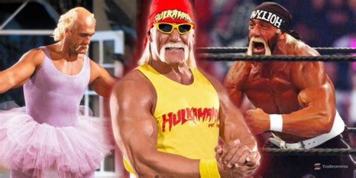 Hulk Hogan Height Change: The Untold Story Behind the Wrestling Legend