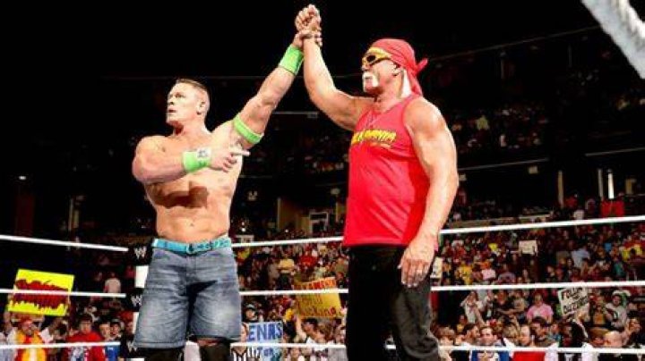 Hulk Hogan Weight and Height: Unveiling the Iconic Wrestler's Measurements