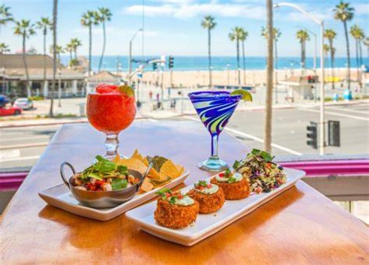 Huntington Beach Restaurants Waterfront: Your Ultimate Dining Guide