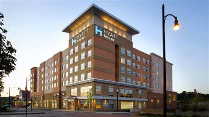 Hyatt Place Pittsburgh-Northshore: Your Ultimate Stay in Pittsburgh