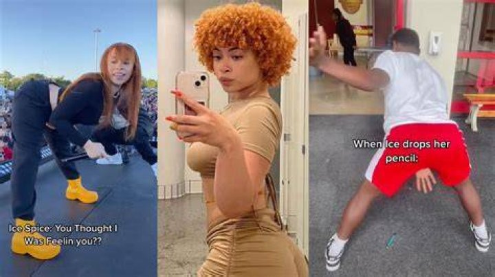 Icepice Twerking Outtake: A Comprehensive Look at the Viral Phenomenon