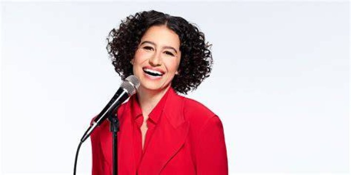 Ilana Glazer: A Rising Star in the World of Comedy