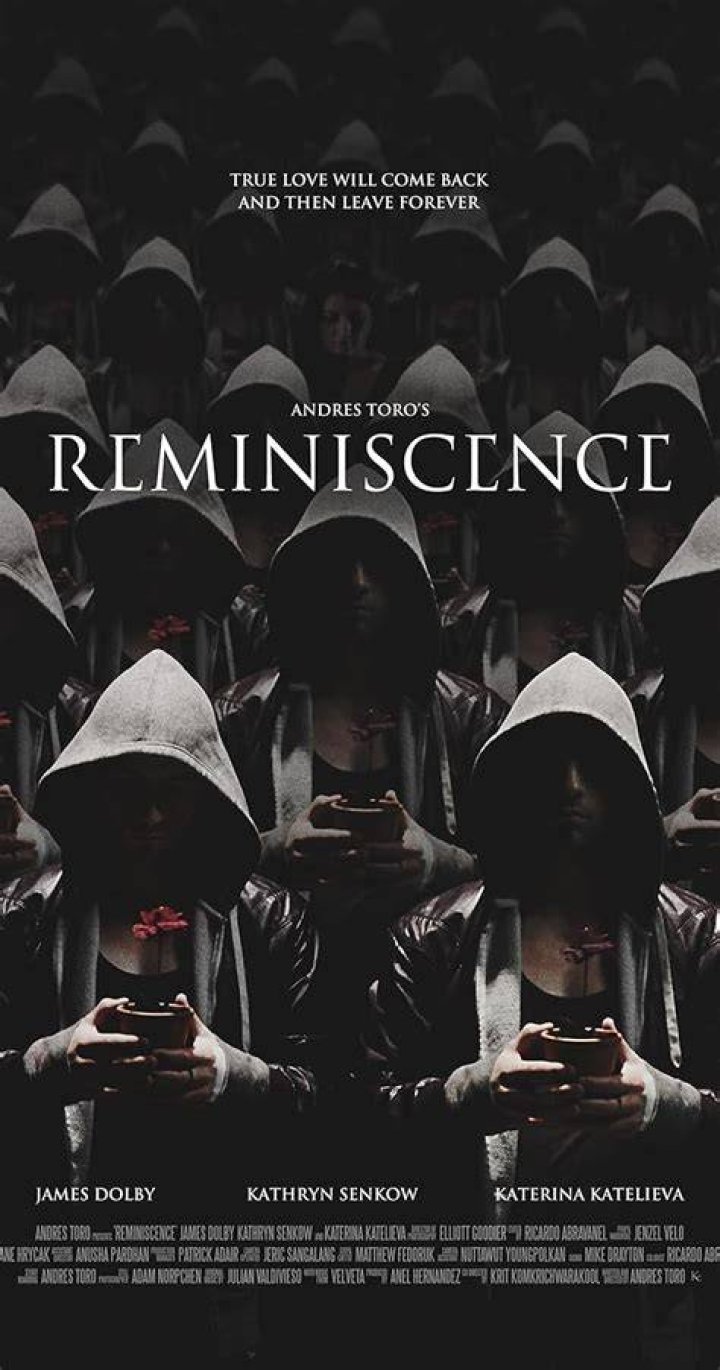 IMDb Reminiscence: A Comprehensive Dive into the Film's Impact and Legacy
