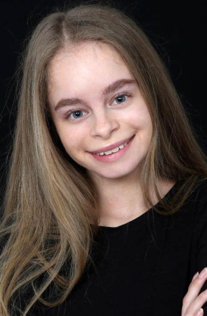 Imogen Faith Reid: The Rising Star You Need to Know About!