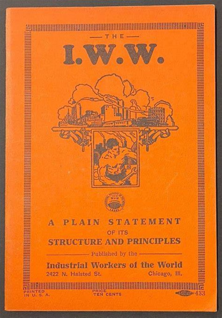 Industrial Workers of the World (IWW): A Comprehensive Guide to Its History, Impact, and Legacy