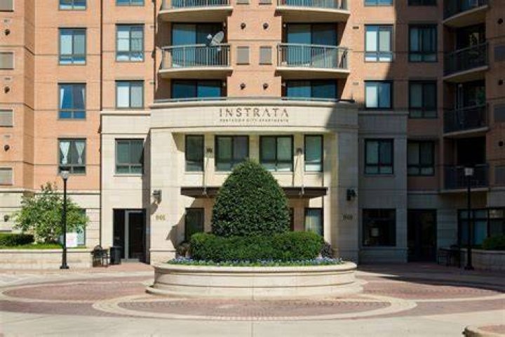 Instrata Pentagon City: The Ultimate Guide to a Cutting-Edge Business Solution
