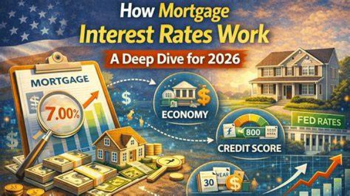 Interest Rates Today: Your Ultimate Guide to Understanding Today's Financial Landscape