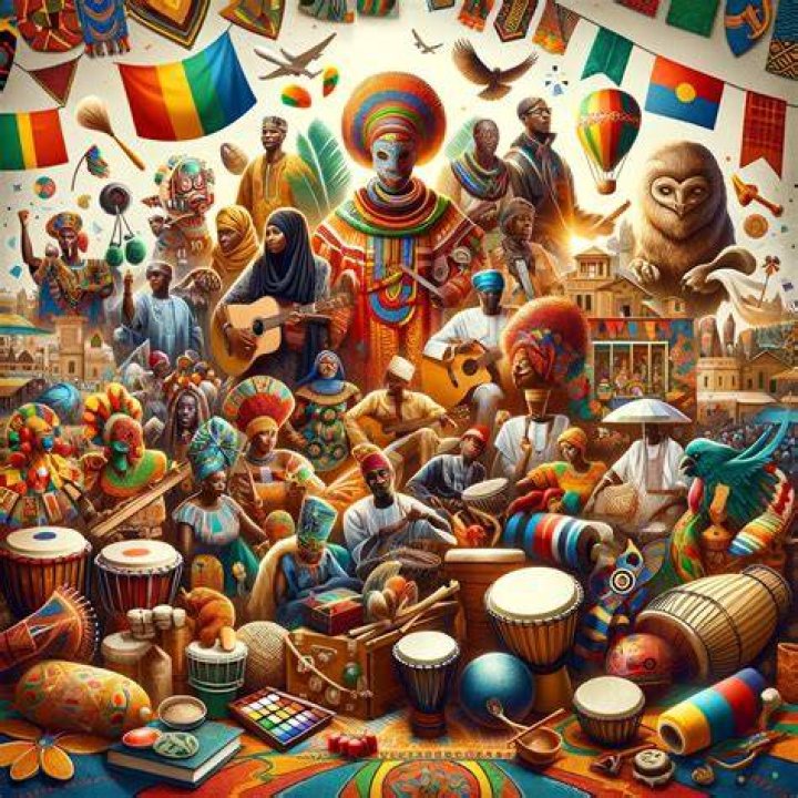 Iradha: Exploring the Depths of a Cultural Legacy