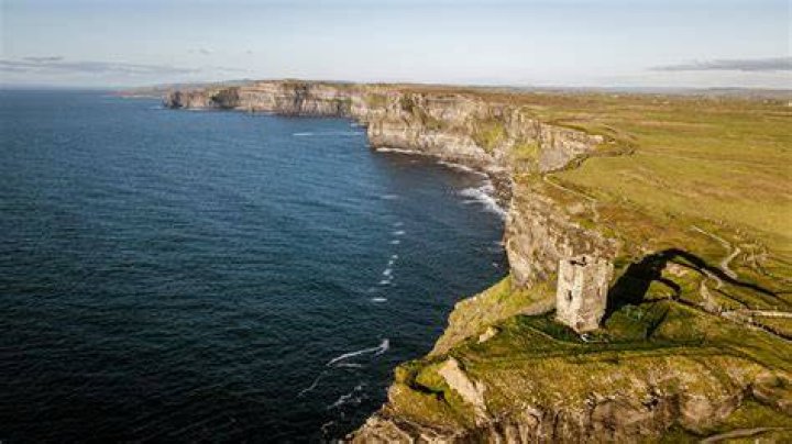 IrelandPorts: Your Comprehensive Guide to Ireland's Ports and Shipping