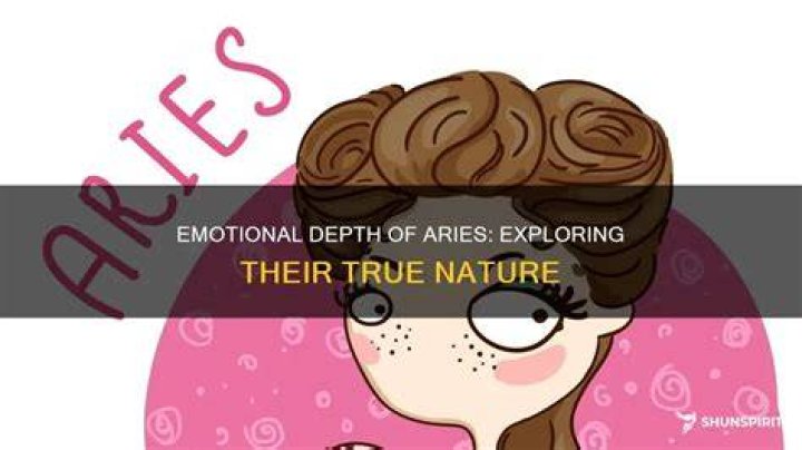 Is Aries a Water Sign? Exploring the True Nature of Aries in Astrology