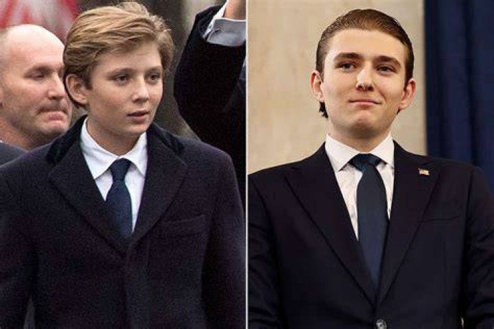 Is Barron Trump a Christian? Exploring the Faith and Beliefs of the Youngest Trump