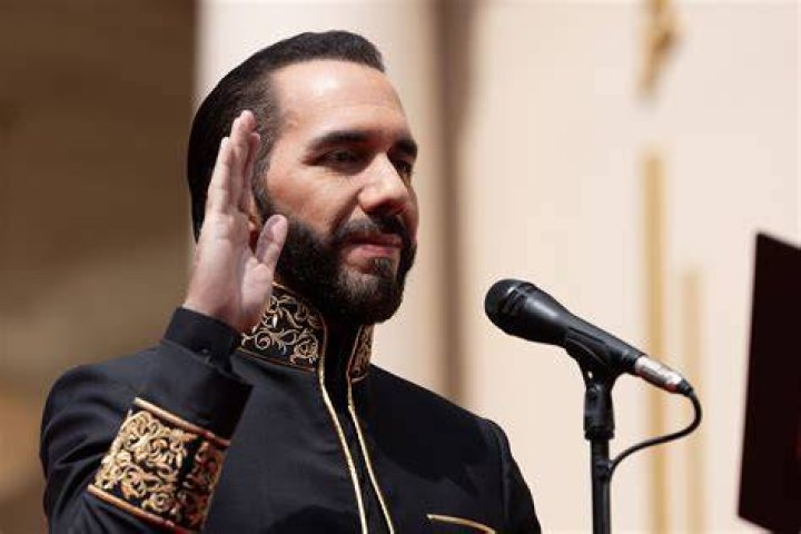 Is Bukele Christian? Exploring the Religious Beliefs of El Salvador's President