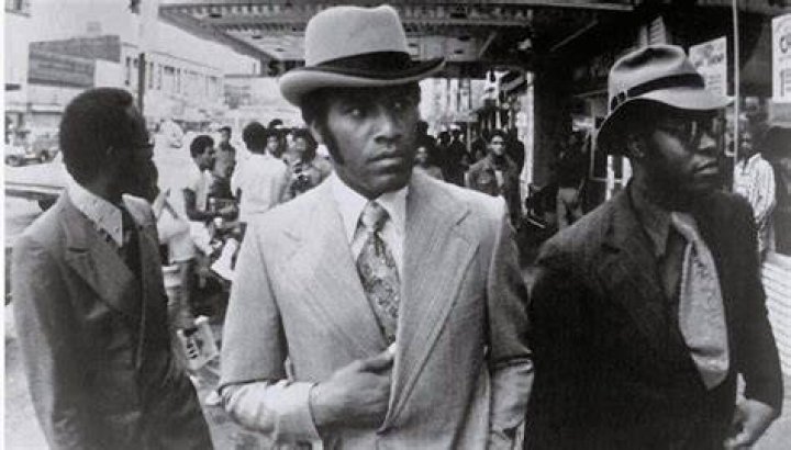 Is Bumpy Johnson a Real Person? Exploring the Life and Legacy of an Iconic Figure