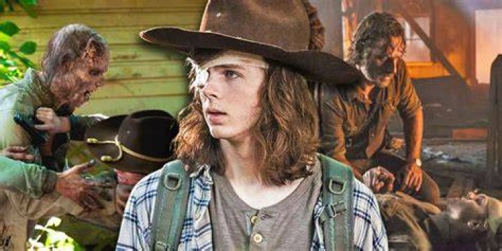 Is Carl Dead in The Walking Dead? Unveiling the Truth Behind Carl Grimes' Fate