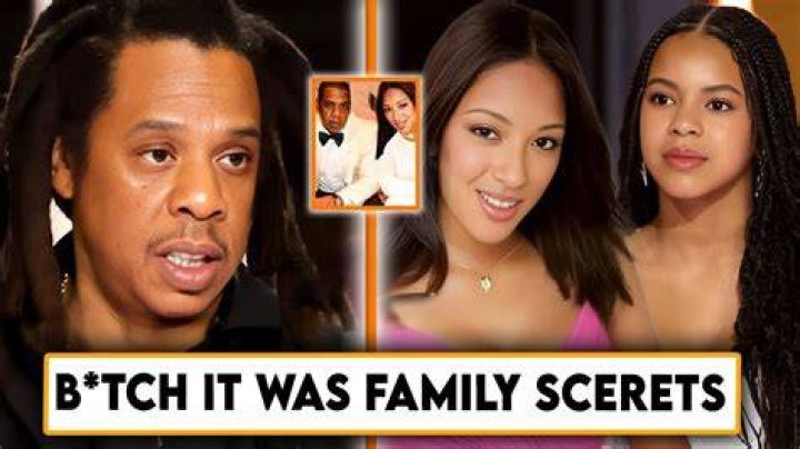 Is Cathy White Blue Ivy's Mom? Unveiling the Truth Behind the Rumors