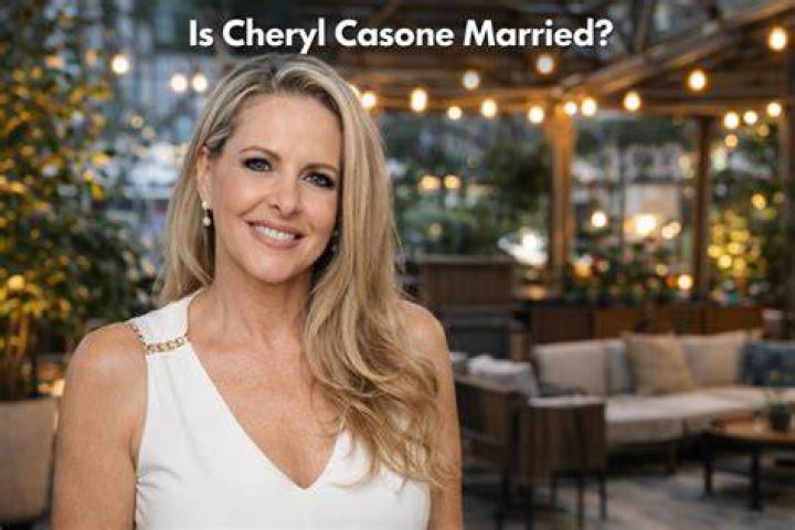 Is Cheryl Casone Married? Exploring Her Personal Life and Journey