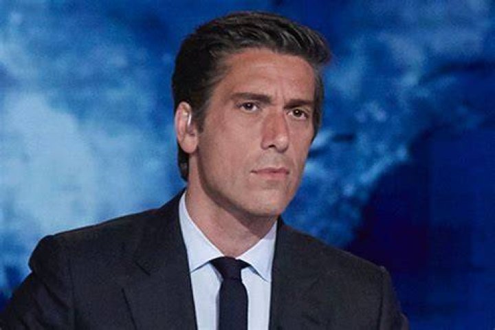 Is David Muir Gay? Exploring the Rumors and Understanding the Truth