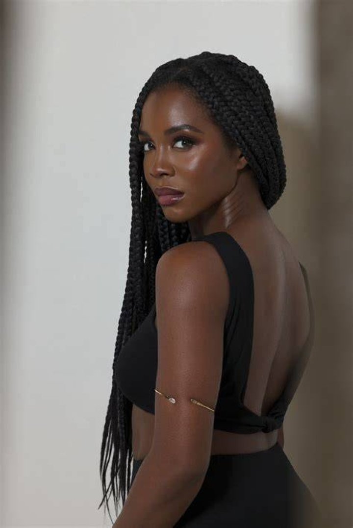 Is Deborah Ayorinde Married? Unveiling the Truth About Her Relationship Status