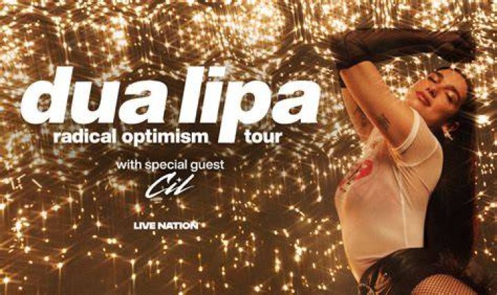 Is Dua Lipa Going on Tour? Your Ultimate Guide to Her Upcoming Concerts