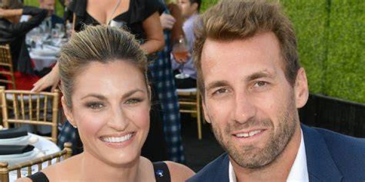 Is Erin Andrew Still Married? Exploring the Truth Behind Her Relationship Status