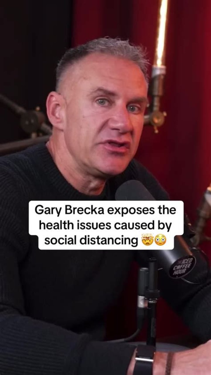 Is Gary Brecka Real? Unveiling the Truth Behind the Mystery