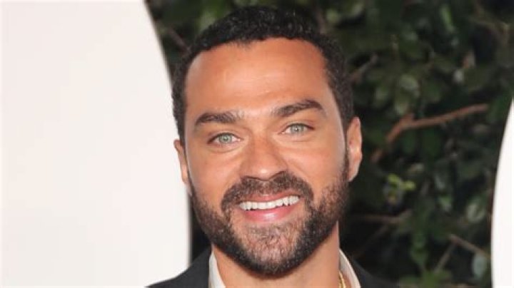 Is Jesse Williams Black? Exploring the Identity and Legacy of Jesse Williams