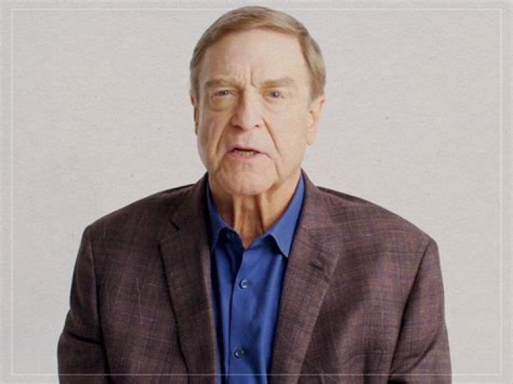 Is John Goodman Alive? Exploring the Life and Legacy of a Beloved Actor