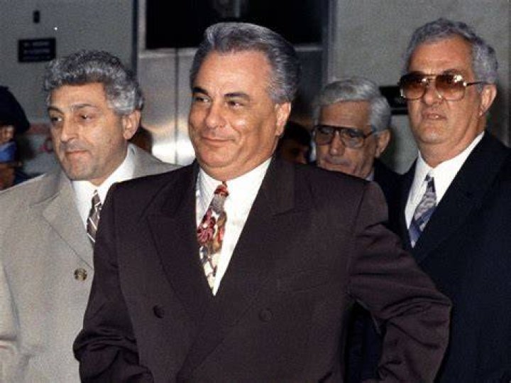 Is John Gotti Jr Still Alive? The Truth Behind the Rumors