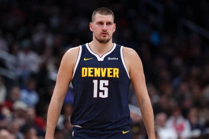Is Jokic Playing Tonight? The Ultimate Guide to Tracking Nikola Jokic&rsquo;s Game Schedule