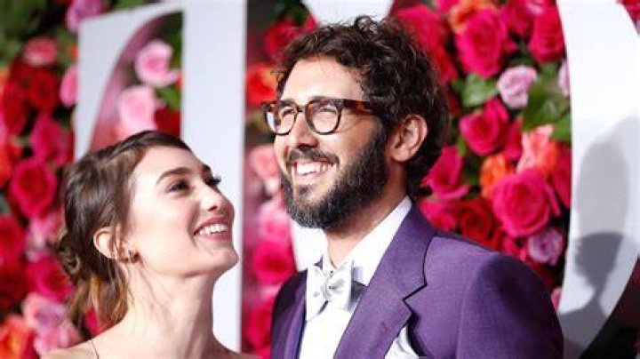 Is Josh Groban Married? Unveiling the Personal Life of the Beloved Singer