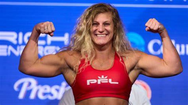 Is Kayla Harrison Transgender? Exploring the Life and Achievements of a Remarkable Athlete