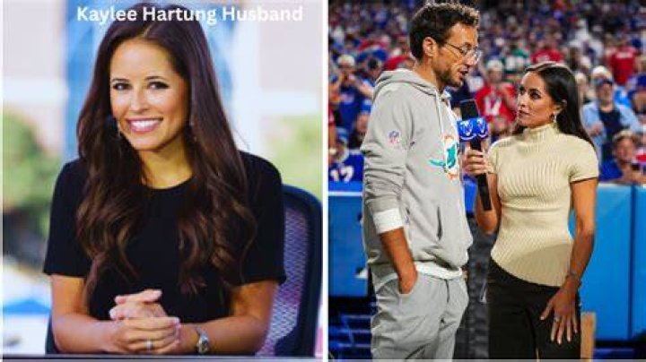 Is Kaylee Hartung Married? Unveiling the Truth Behind Her Relationship Status