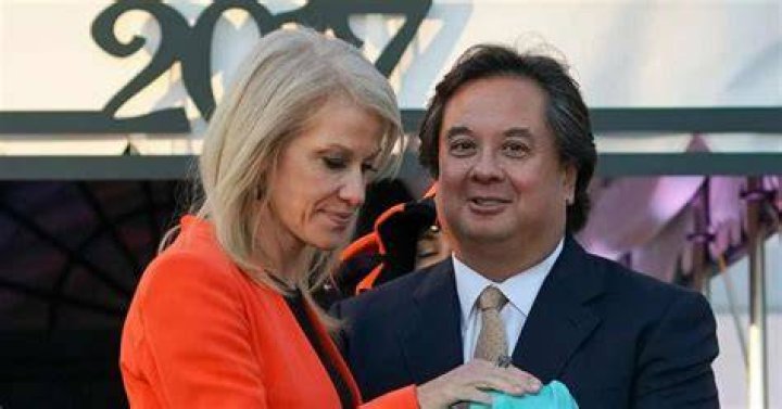 Is Kellyanne Conway Engaged? Exploring the Personal Life of a Prominent Political Figure