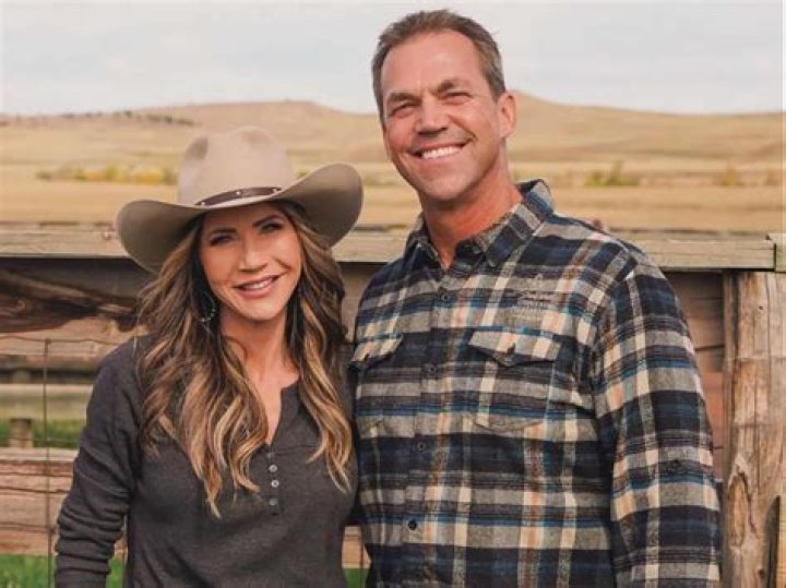 Is Kristi Noem Still Married? A Comprehensive Look at Her Personal and Political Life