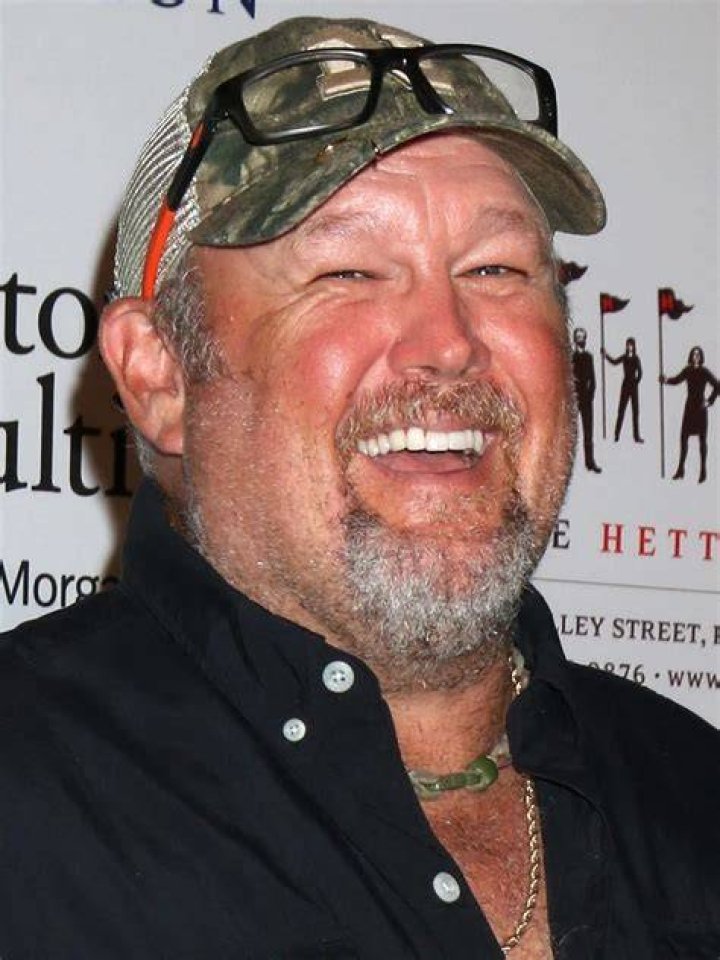 Is Larry the Cable Guy a Republican? Exploring His Political Affiliations and Views