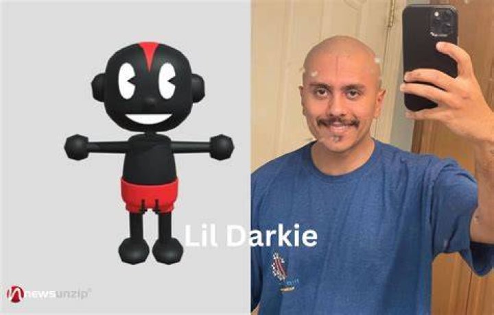 Is Lil Darkie Black? Exploring the Truth Behind the Rapper's Identity