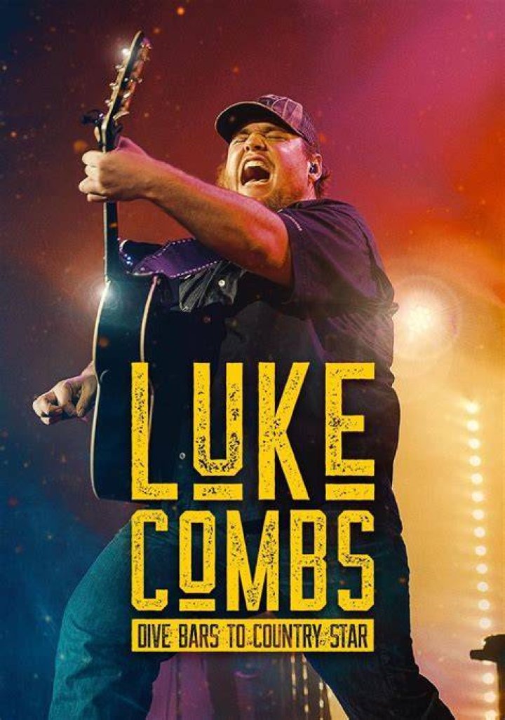 Is Luke Combs a Democrat? Unpacking the Country Star's Political Views