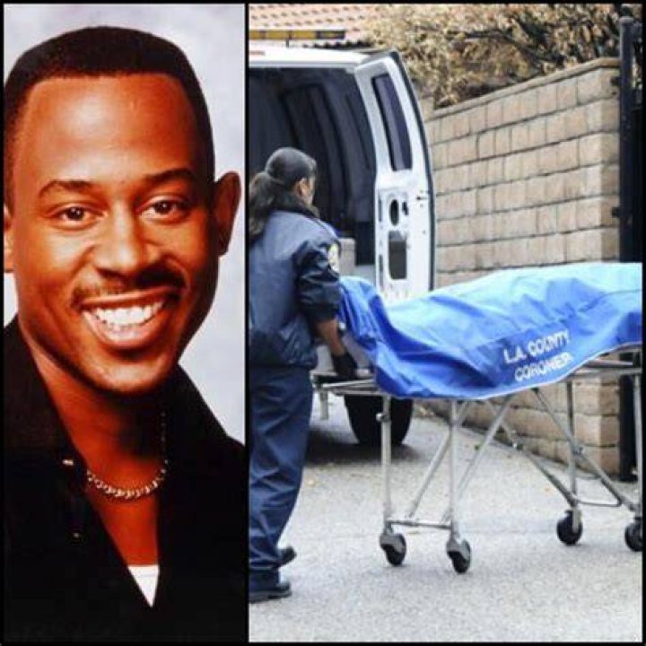 Is Martin Lawrence Dead? Debunking the Rumors and Unveiling the Truth