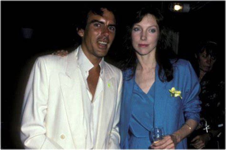 Is Michael Wilding JRTill Alive? Unveiling the Truth Behind the Mystery
