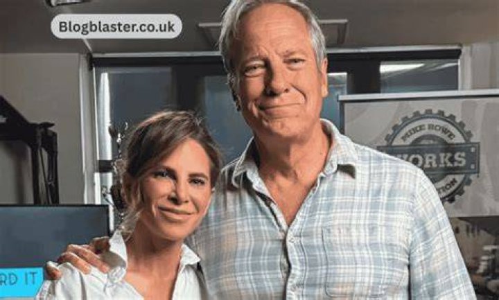 Is Mike Rowe Married? Discovering the Personal Life of a Beloved TV Personality