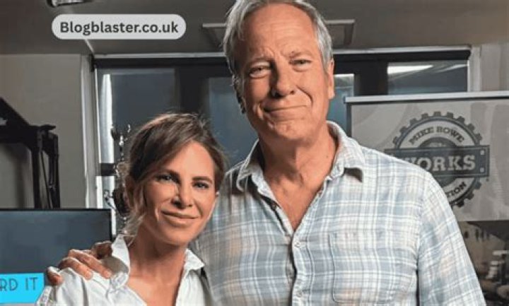 Is Mike Rowe Married? Exploring the Personal Life of the Dirty Jobs Host