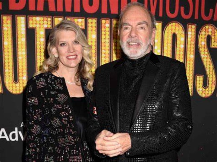 Is Neil Diamond Still Married? Exploring the Life and Love of a Music Legend