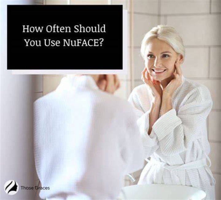 Is NuFACE Worth It? A Comprehensive Guide to NuFACE and Its Benefits