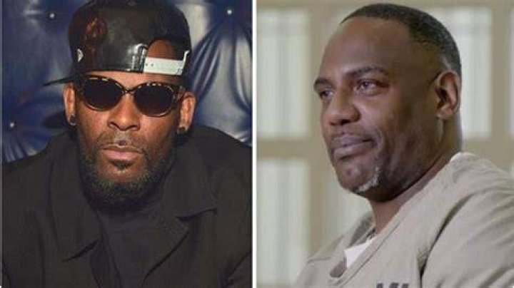 Is R Kelly's Brother Out of Jail? A Comprehensive Analysis