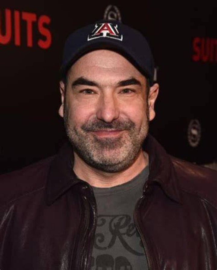 Is Rick Hoffman Gay? Exploring the Rumors, Facts, and His Personal Life