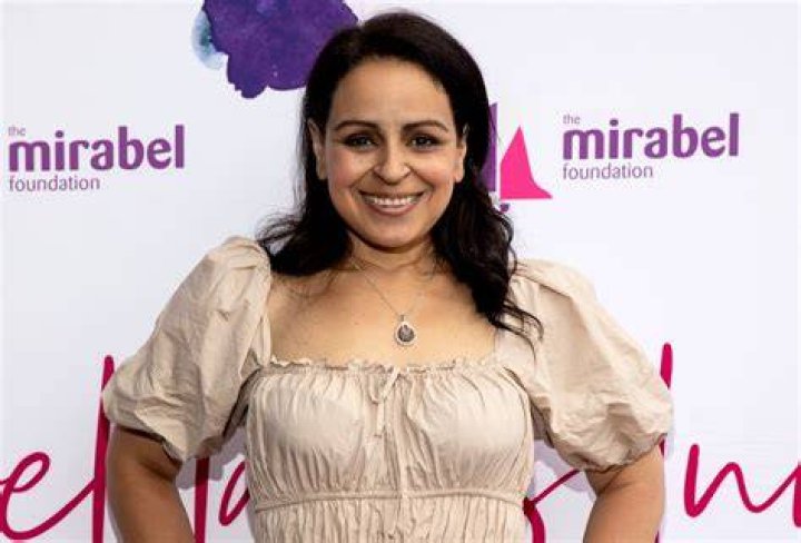 Is Rita Panahi Engaged? Unveiling the Truth Behind the Celebrity's Relationship Status