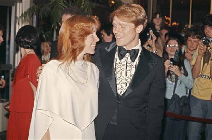 Is Ron Howard Still Married? A Comprehensive Look into His Personal Life