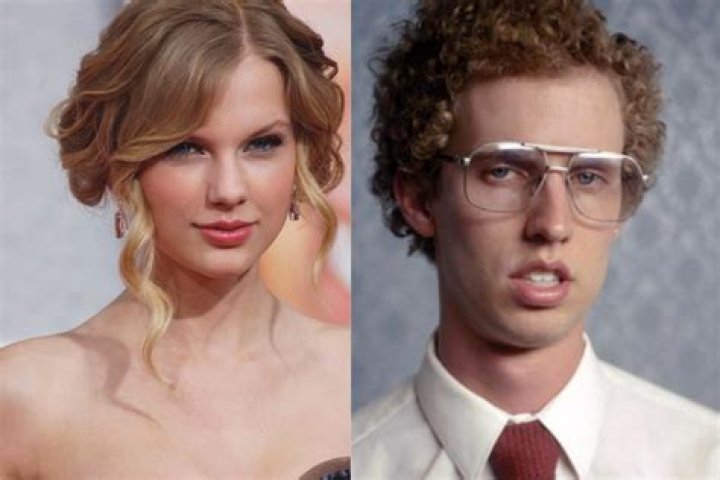 Is Taylor Swift Napoleon Dynamite? Exploring the Unique Comparison