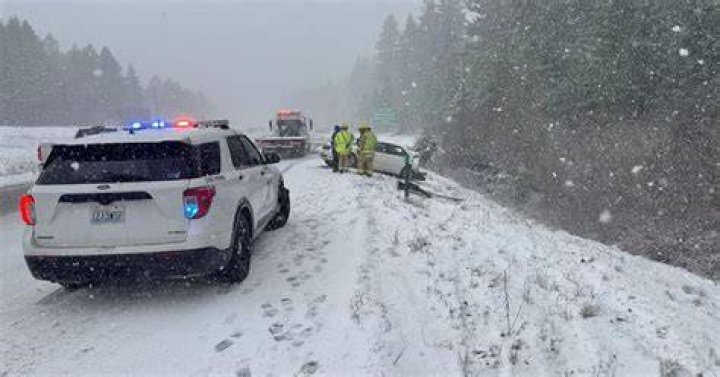 Is The Noqualmie Pass Closed? A Comprehensive Guide to Noqualmie Pass Conditions