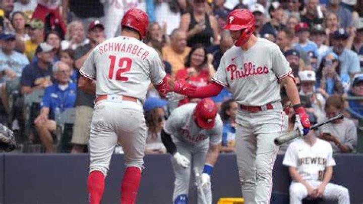 Is the Phillies Game on TV Today? Your Ultimate Guide to Watching the Action
